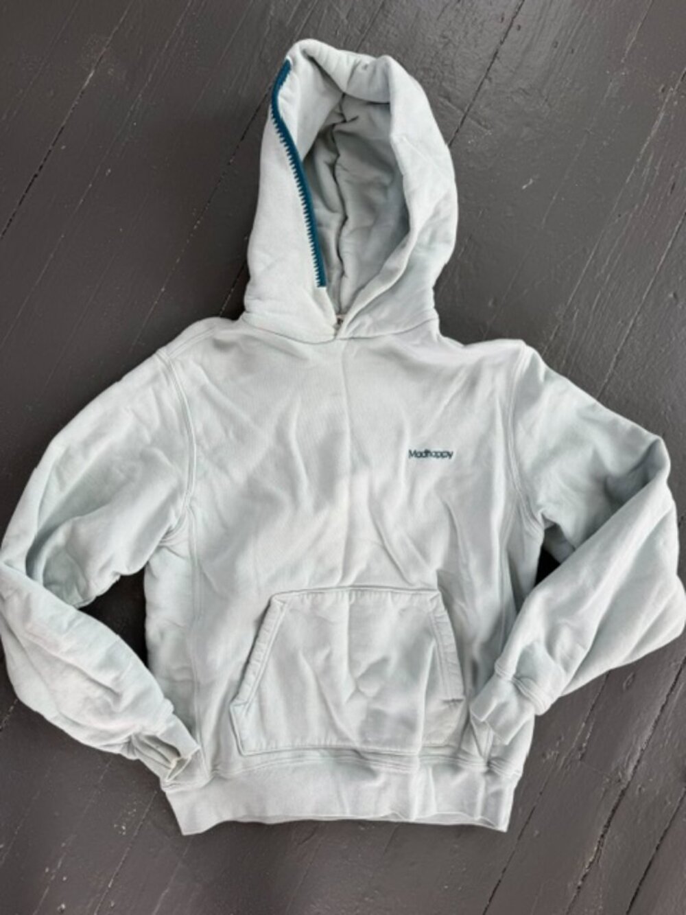 Madhappy Hoodie $60